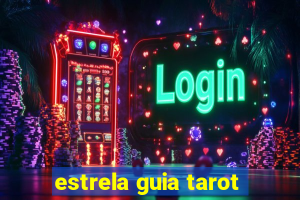 estrela guia tarot